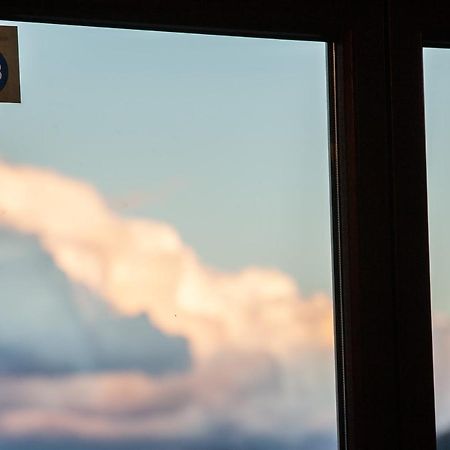 Arxontiko Agonari Hotell Metamorfosi  Eksteriør bilde