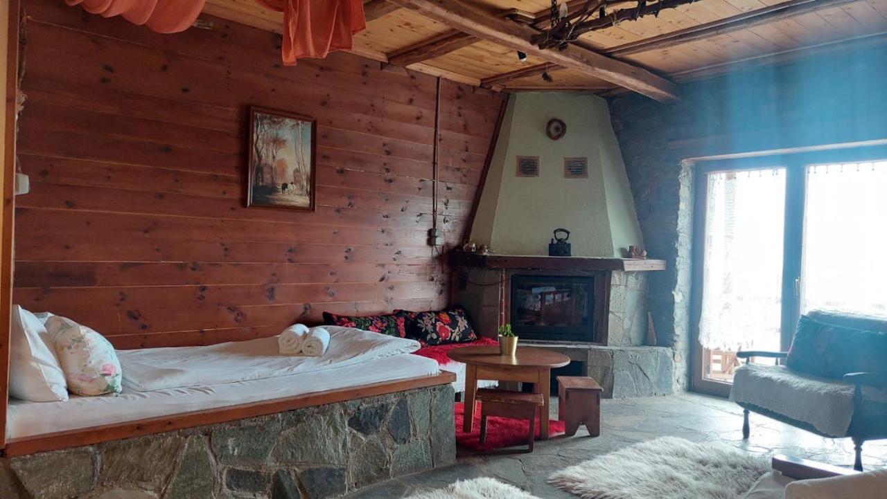 Arxontiko Agonari Hotell Metamorfosi  Eksteriør bilde